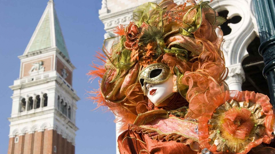 Carnevale a Venezia: gli eventi di Like Agency